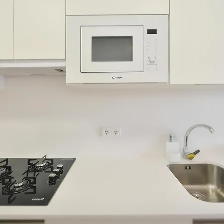 Apartamento Platja D'aro, 3 Dormitorios, 6 Personas - Es-329-20 *