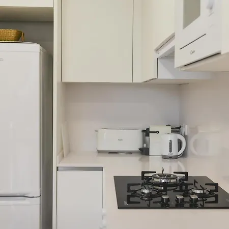 Apartamento Platja D'aro, 3 Dormitorios, 6 Personas - Es-329-20 * Platja d'Aro