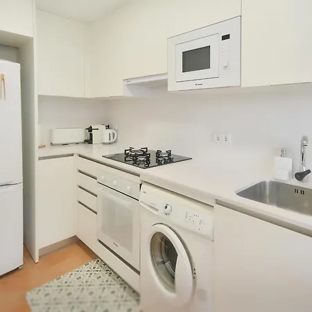 Apartamento Platja D'aro, 3 Dormitorios, 6 Personas - Es-329-20