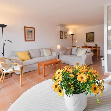 Apartamento Platja D'aro, 3 Dormitorios, 6 Personas - Es-329-20 *