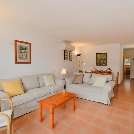 Apartamento Platja D'aro, 3 Dormitorios, 6 Personas - Es-329-20 Apartment Platja d'Aro
