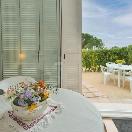 Apartamento Platja D'aro, 3 Dormitorios, 6 Personas - Es-329-20 Platja d'Aro