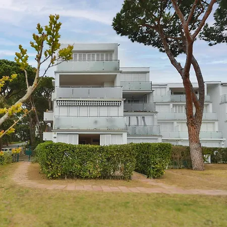 Apartamento Platja D'aro, 3 Dormitorios, 6 Personas - Es-329-20 Apartment Platja d'Aro